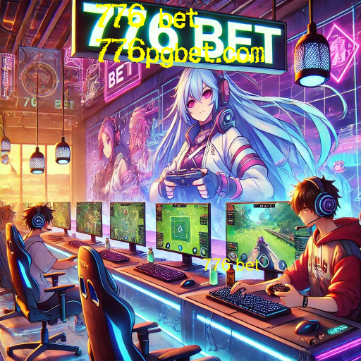 Bet e competição: uma relação delicada no mundo dos jogosDescubra os segredos de 776 bet e aumente suas chances de vitória
