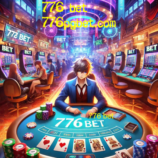 Artigo 3: Descubra os segredos por trás do sucesso do jogo '776bet'